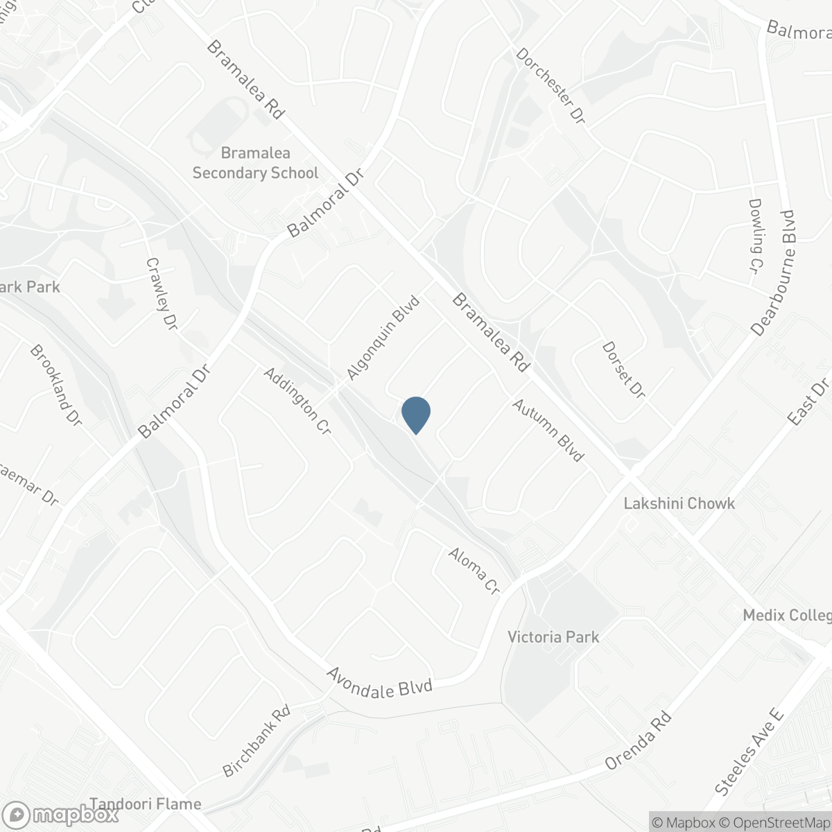 27 ALDERBURY CRESCENT, Brampton, Ontario L6T 1P5